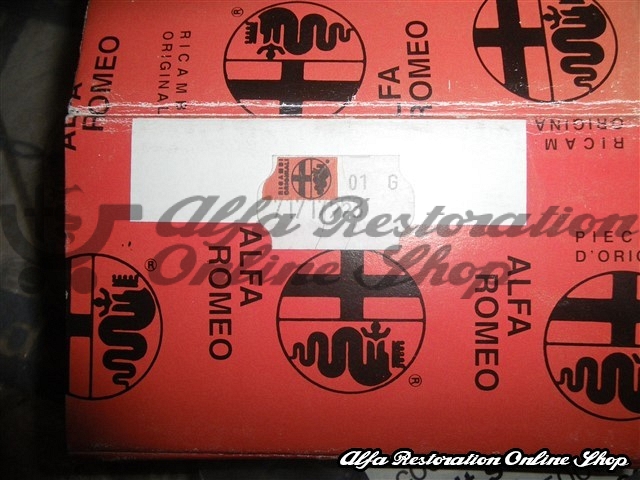 Alfa 156 Selespeed Paddles Repair Kit