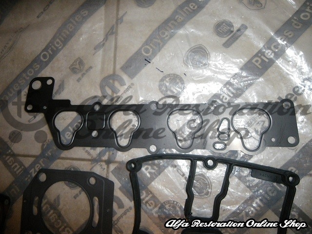 Alfa 147 1.6 TS 105 HP Cylinder Head Overhaul Kit