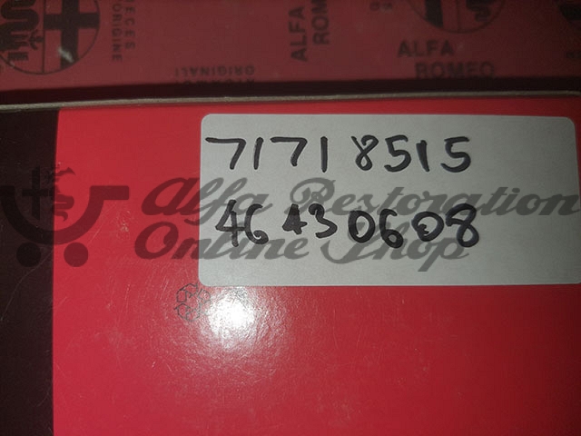 Alfa 145/146 1.4 TS Conrod Bearings Set
