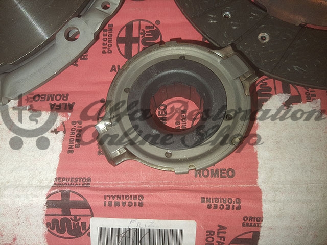 Alfa 166 2.5 V6 24V CF2/CF3 Clutch Kit