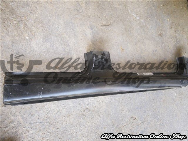 Alfa 156 (1997-2005) Right Side Outer Sill