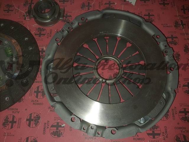 Alfa 164 2.0 TB V6/3.0 V6 12V & QV Clutch Kit
