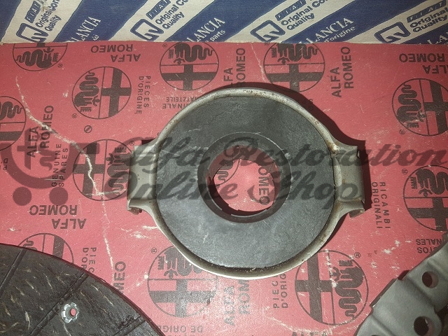 Alfa 164 2.0 TB V6/3.0 V6 12V & QV Clutch Kit