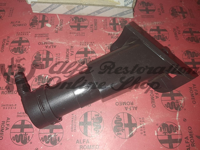 Alfa GT Left Side Headlight Washer/Jet