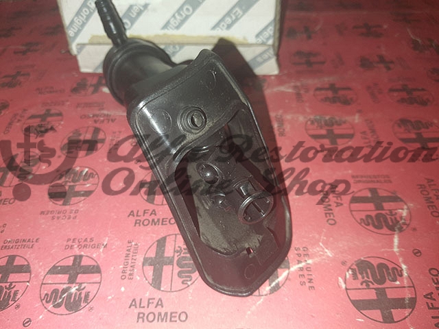 Alfa GT Left Side Headlight Washer/Jet