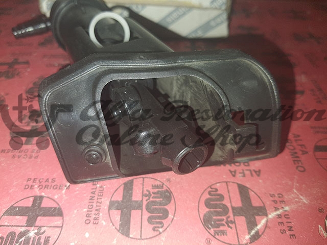 Alfa GT Left Side Headlight Washer/Jet