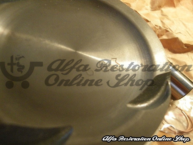 Alfa 147/156/166/GTV/Spider 2.0 TS/JTS Piston Standard Size