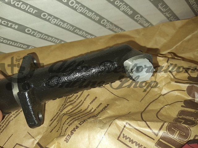 Alfa 166 LHD/164 RHD Clutch Master Cylinder