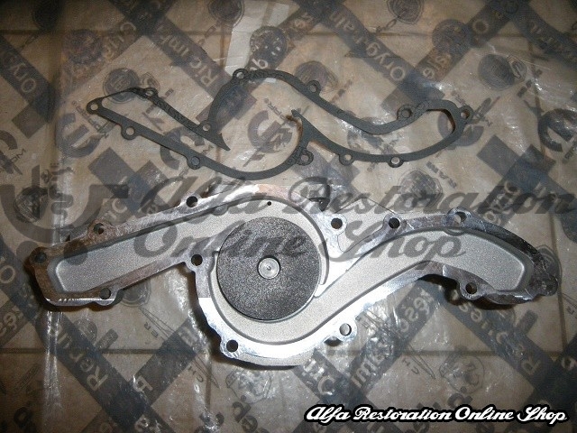 Alfa 164 3.0 V6 24V Water Pump