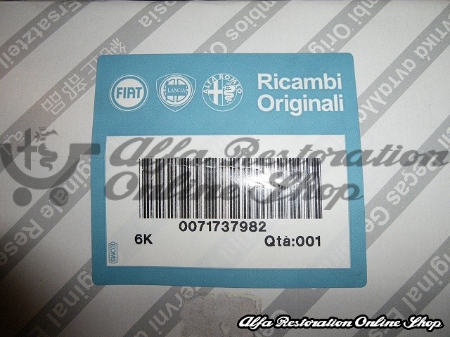 Alfa 164 3.0 V6 24V Water Pump