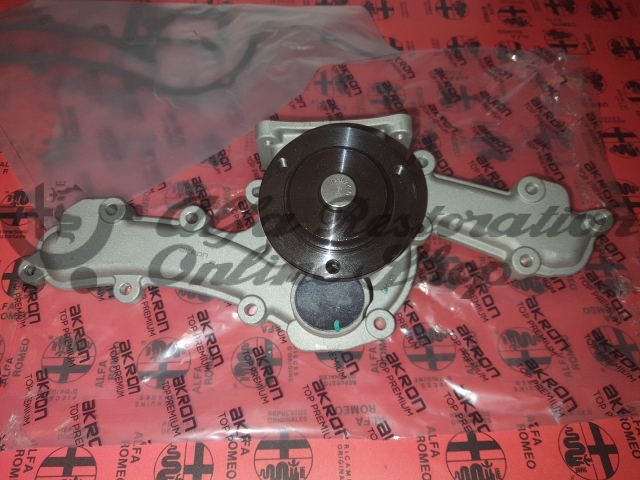 Alfa 164 2.0 TB V6/3.0 V6 12V Water Pump