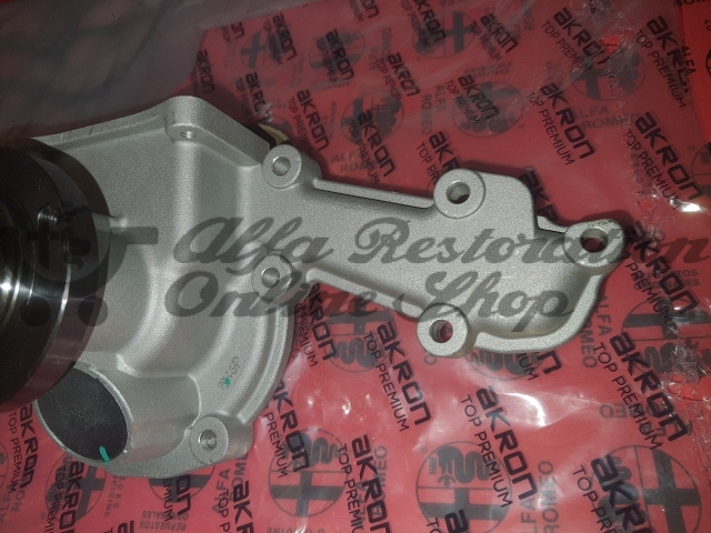 Alfa 164 2.0 TB V6/3.0 V6 12V Water Pump