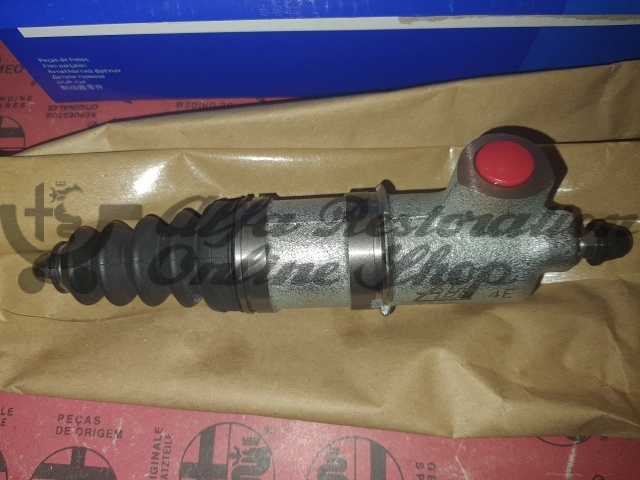 Alfa 33/Alfasud/Sprint/145/146 Clutch Slave Cylinder (ATE)