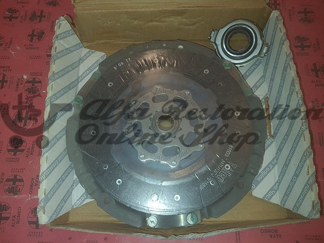 Alfa 166 2.5 V6 24V CF3 Clutch Kit