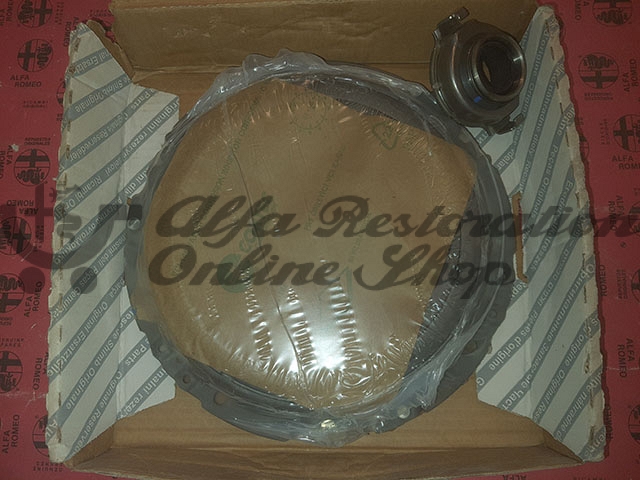 Alfa 166 2.5 V6 24V CF3 Clutch Kit