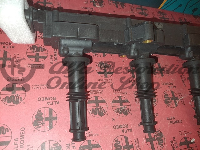 Alfa 159/Brera/Spider 2.2 JTS Ignition Coil Pack