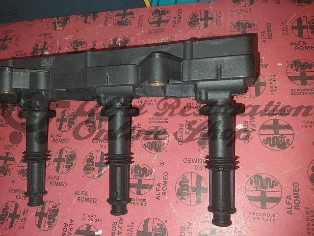 Alfa 159/Brera/Spider 2.2 JTS Ignition Coil Pack