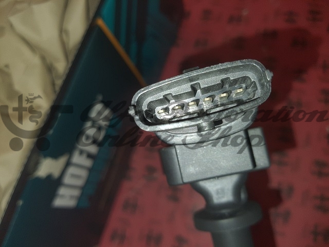 Alfa 159/Brera/Spider 2.2 JTS Ignition Coil Pack