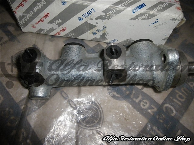 Alfa 164 2.0 TB 4 Cylinder/3.0 V6 12V Brakes Master Cylinder