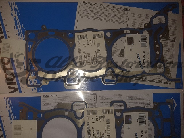 Alfa 159/Brera/Spider 3.2 V6 Head Gasket Set (Victor Reinz)