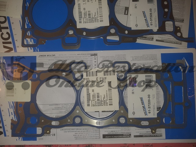 Alfa 159/Brera/Spider 3.2 V6 Head Gasket Set (Victor Reinz)