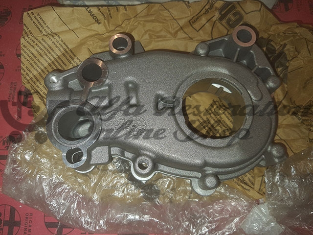 Alfa 159/Brera/Spider 3.2 V6 Oil Pump