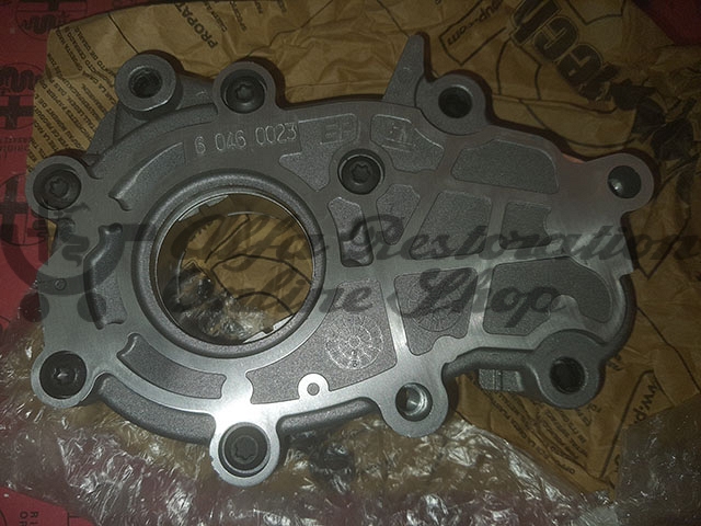 Alfa 159/Brera/Spider 3.2 V6 Oil Pump