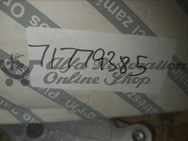 Alfa 159/Brera/Spider 3.2 V6 Oil Pump