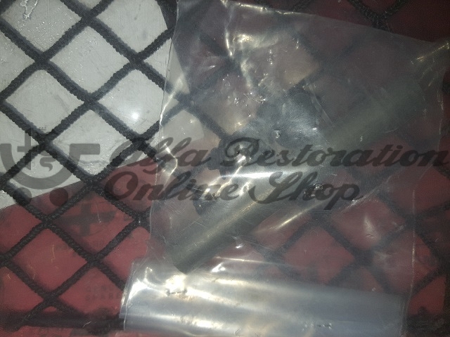 Alfa Romeo Mito Luggage Compartment Net