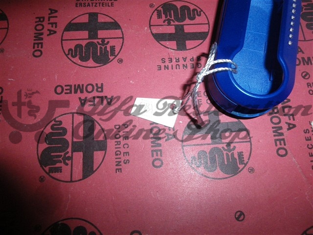 Fiat 500 Swarovski Key Fob Cover
