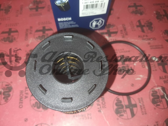 Alfa MiTo/Fiat 500/Panda/Nuova Punto Oil Filter (1.4 engines)