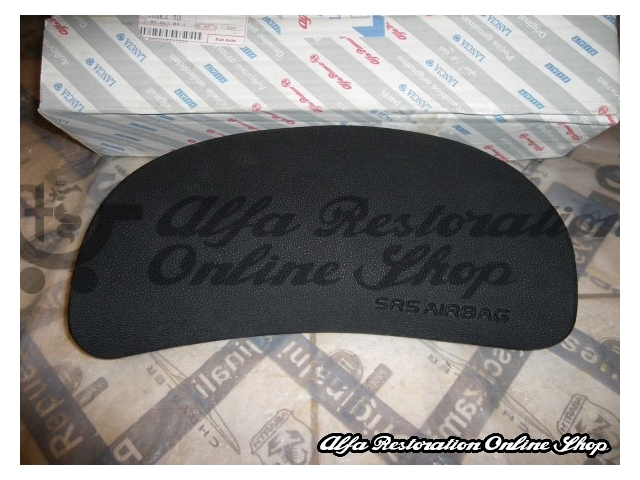 Alfa 147 Passenger Airbag Dashboard Cover (LHD)