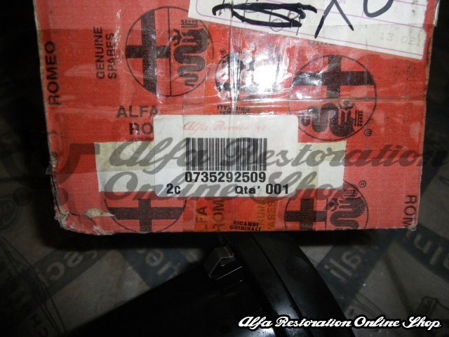 Alfa 147 Progression/Distinctive Dashboard Right Air Vent