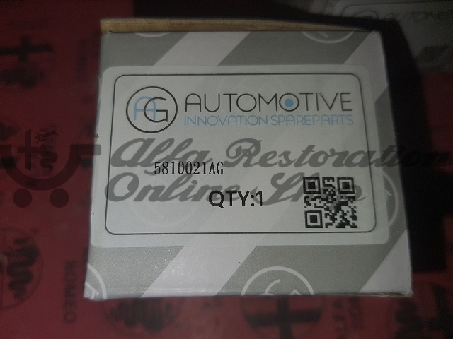 Alfa 147/156/159/166/GT/Brera/Spider All Models Parking Sensor