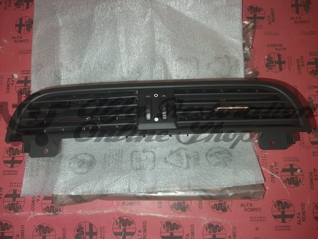 Fiat Abarth 500 Dashboard/Center Air Vent