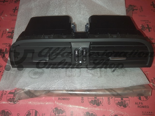 Fiat Abarth 500 Dashboard/Center Air Vent