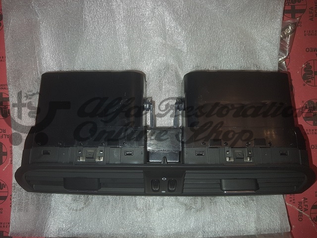 Fiat Abarth 500 Dashboard/Center Air Vent