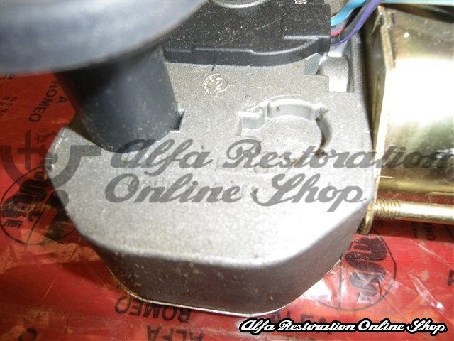 Alfasud Rear Wiper Motor
