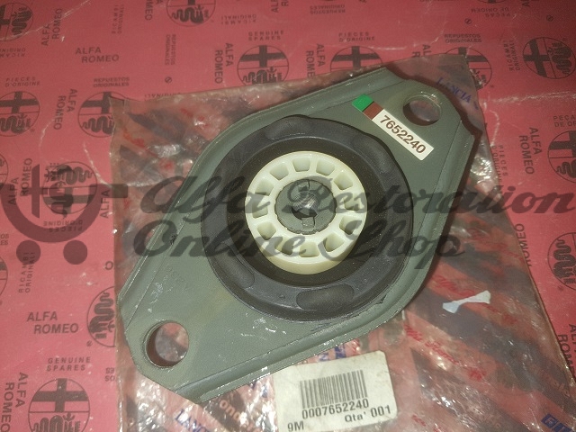 Alfa 145/146/147/155/156/GT/GTV/Spider Stabilizer Engine Mount (Gearbox Side)