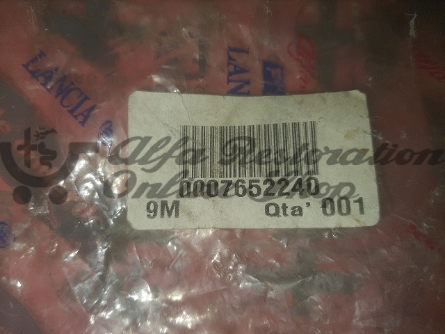 Alfa 145/146/147/155/156/GT/GTV/Spider Stabilizer Engine Mount (Gearbox Side)