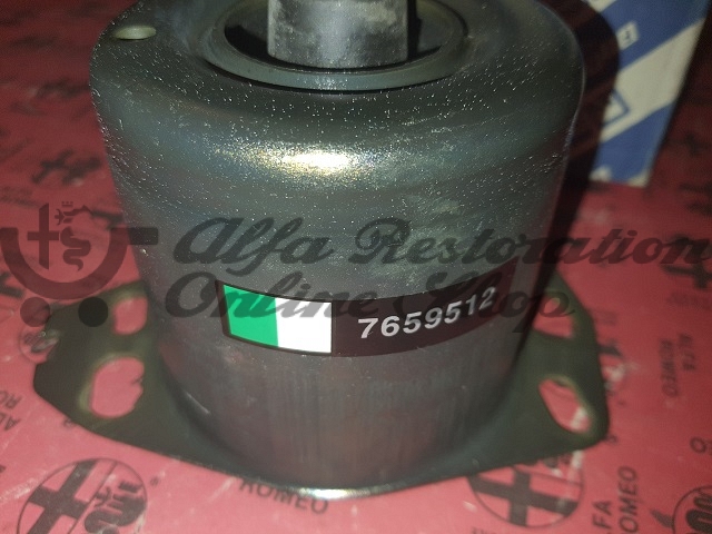 Alfa 145/146/155 1.9 TD Front Left Engine Mount (Gearbox Side)
