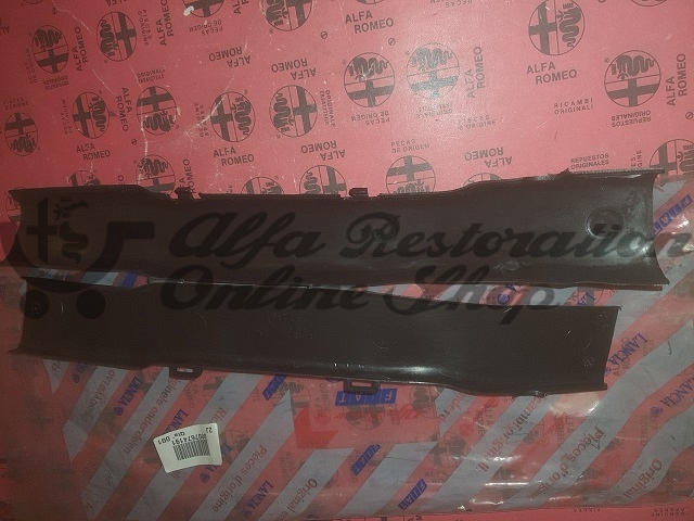 Alfa 145/146/155/GTV/Spider Wiring Harness Plastic Protection