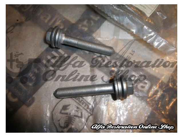 Alfa 156 Front Wishbone Bolt (Front/Inner)