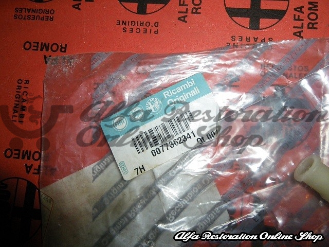 FIAT/Lancia Various Models Diesel Fuel Filter Bleeding Nipple