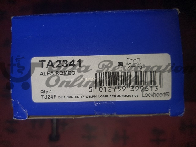Alfa 159/Brera/Spider Steering Right Track Rod