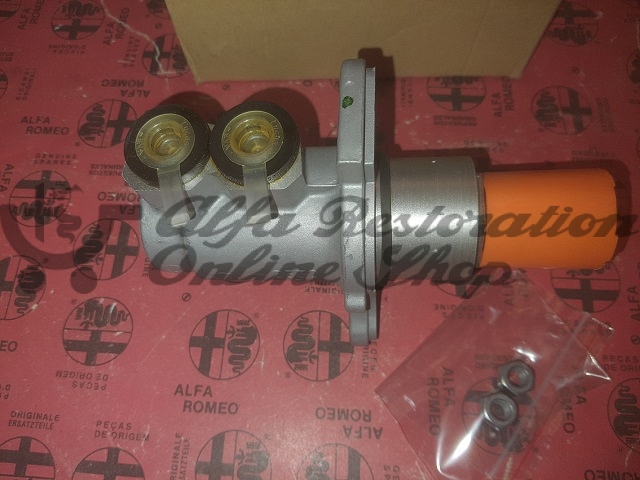 Alfa 147 Facelift/GT Brakes Master Cylinder (RHD)