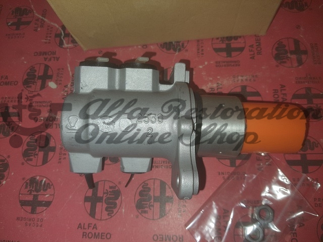 Alfa 147 Facelift/GT Brakes Master Cylinder (RHD)