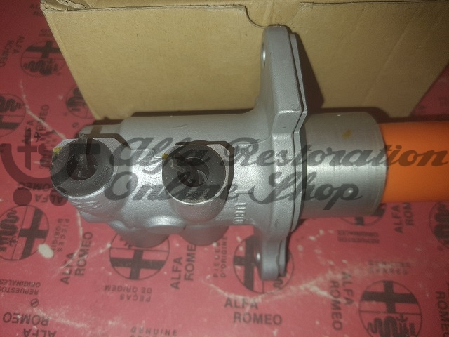Alfa 147 Facelift/GT Brakes Master Cylinder (RHD)