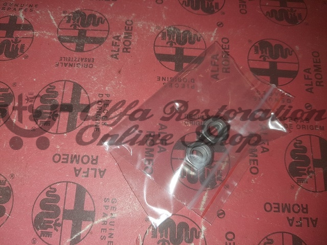 Alfa 147 Facelift/GT Brakes Master Cylinder (RHD)