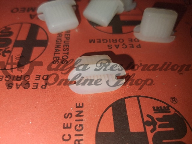 Alfa 145/146/147/156/GT/159/Brera Various Applications Plastic Bush